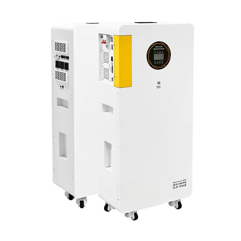 16 kWh baterija išjungta – tinklo MPPT saulės energijos keitiklis