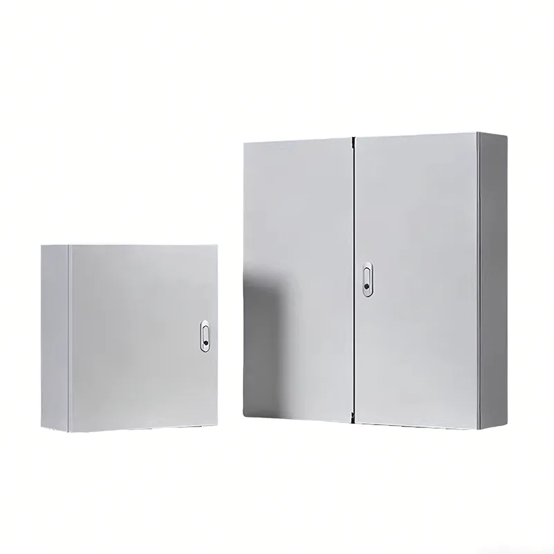 Kaip sieninė metalinė elektros paskirstymo dėžė pagerina elektros saugą?